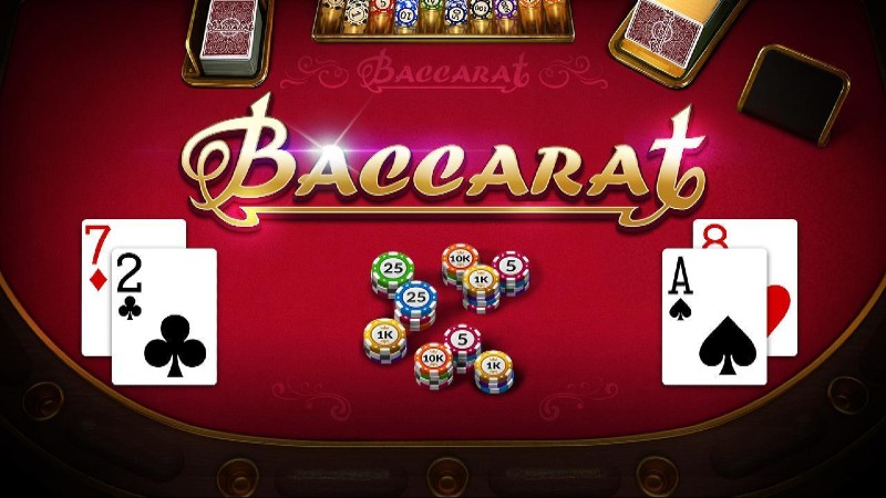 Thông tin về Baccarat OK9