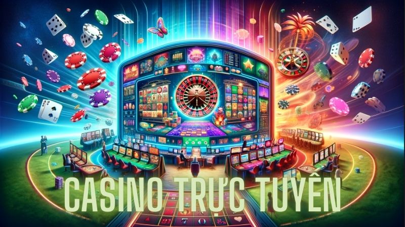 Các bước tham gia đấu trường game online 