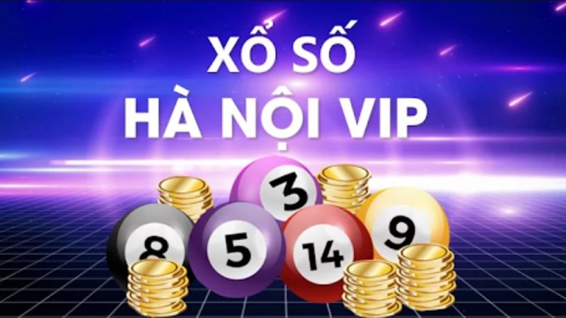 Một số điểm cần quan tâm khi chơi xổ số HN VIP