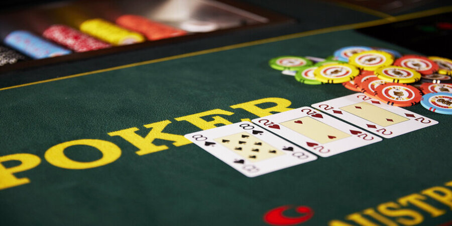 Poker Ok9 ảnh bìa