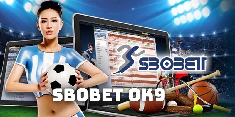 Ảnh đại diện Sbobet ok9